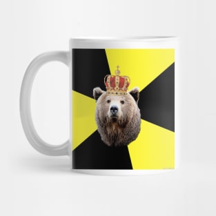 Landlord Bear Mug